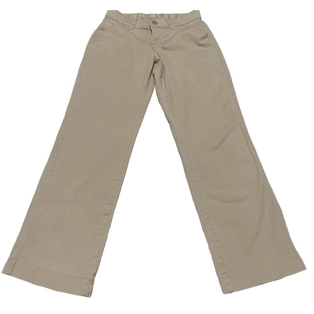 Lee Sinfully Soft Women's Medium Beige Mid Rise Jeans